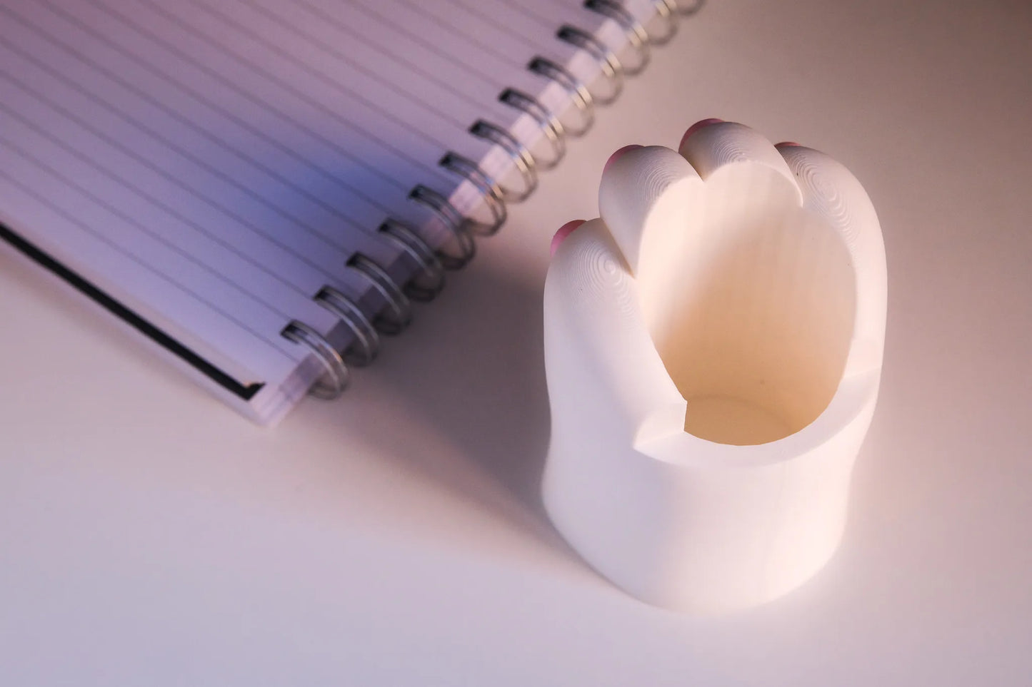 Super Cute Cat Paw Cup