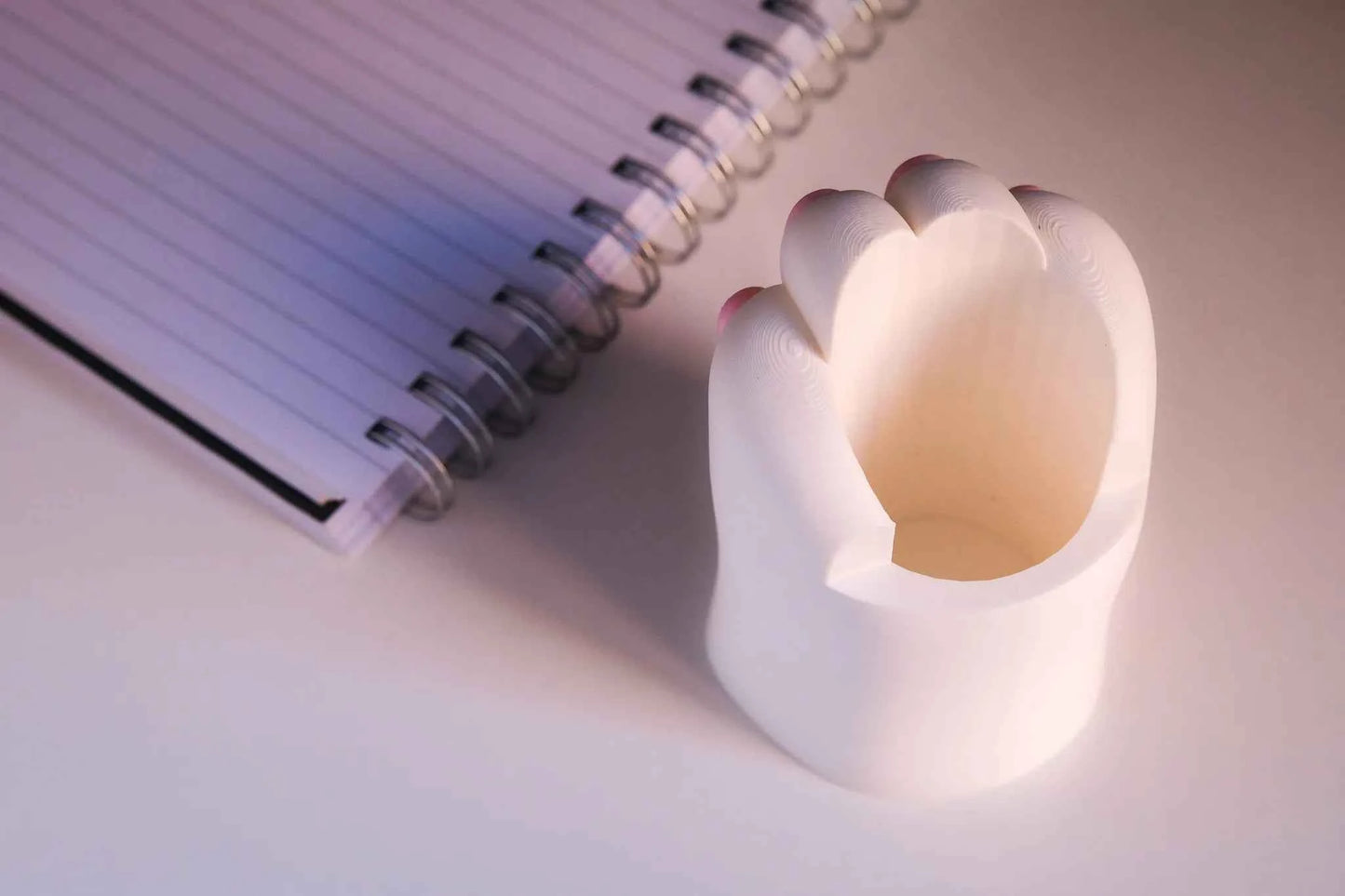 Super Cute Cat Paw Cup for Cat Lovers