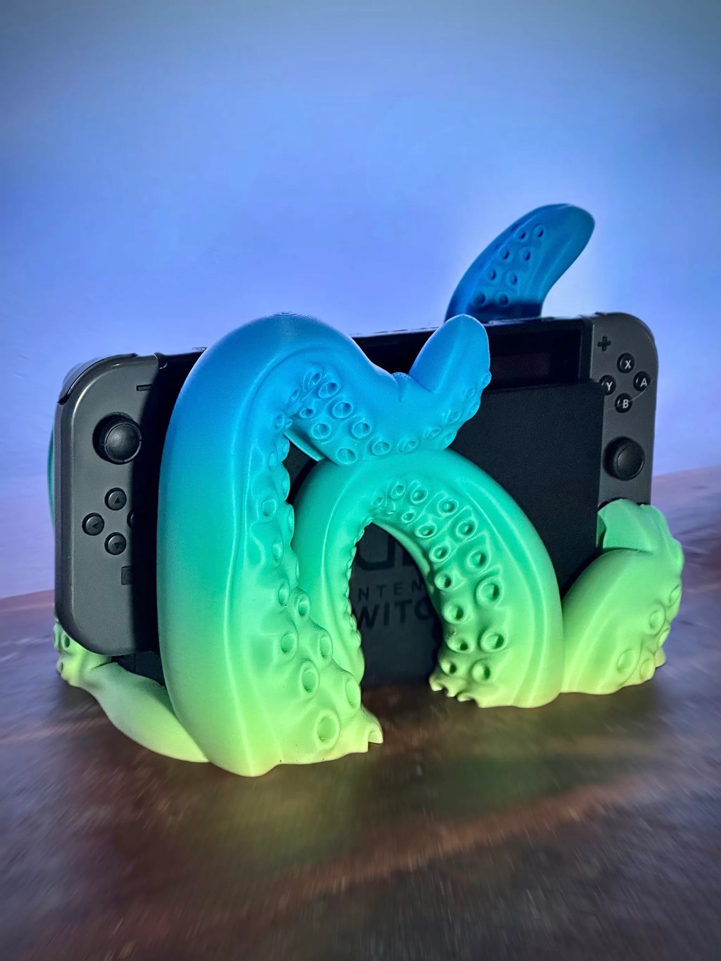 Nintendo Switch Tentacle Dock - Classic & OLED version