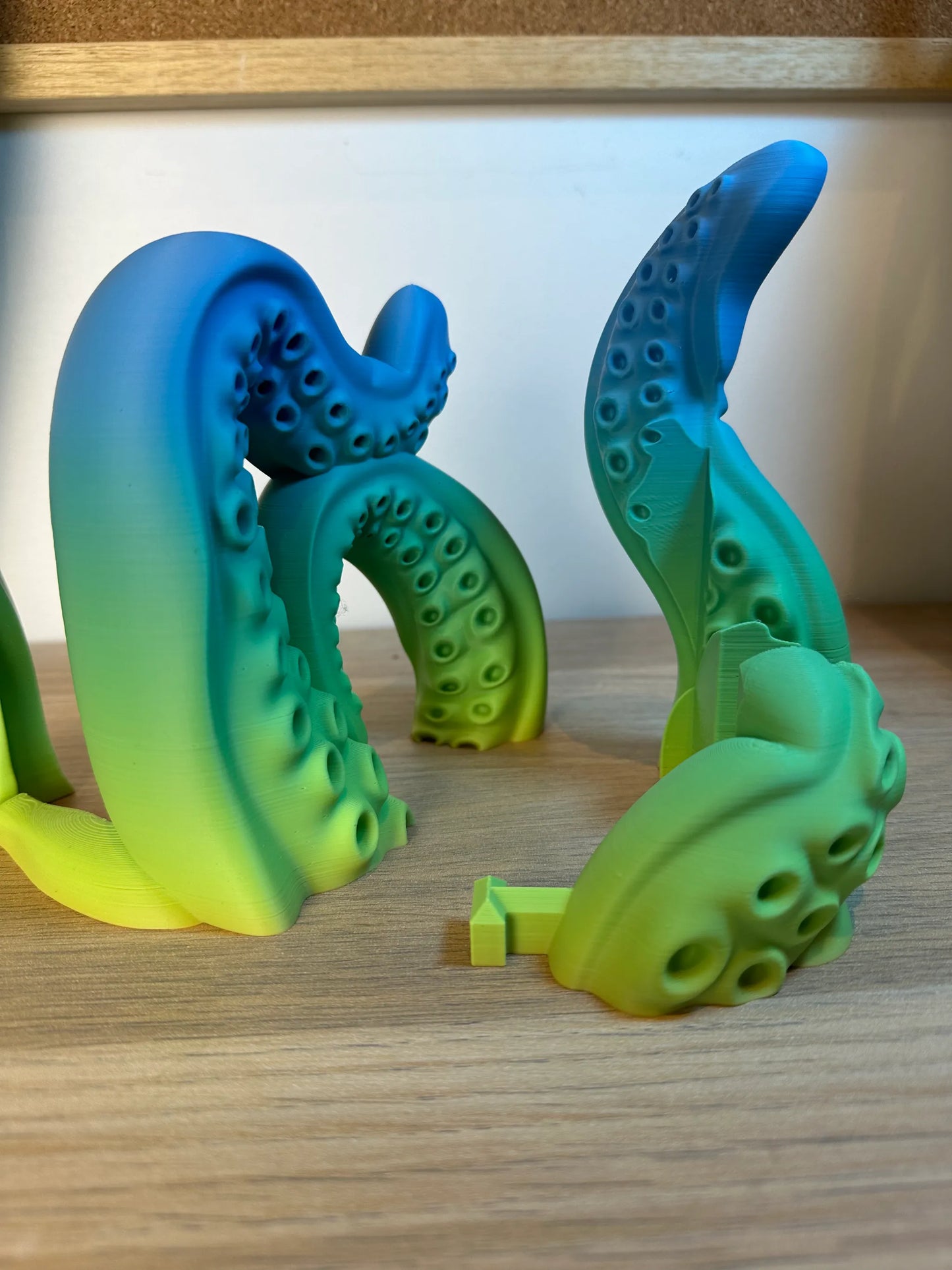 Nintendo Switch Tentacle Dock - Classic & OLED version