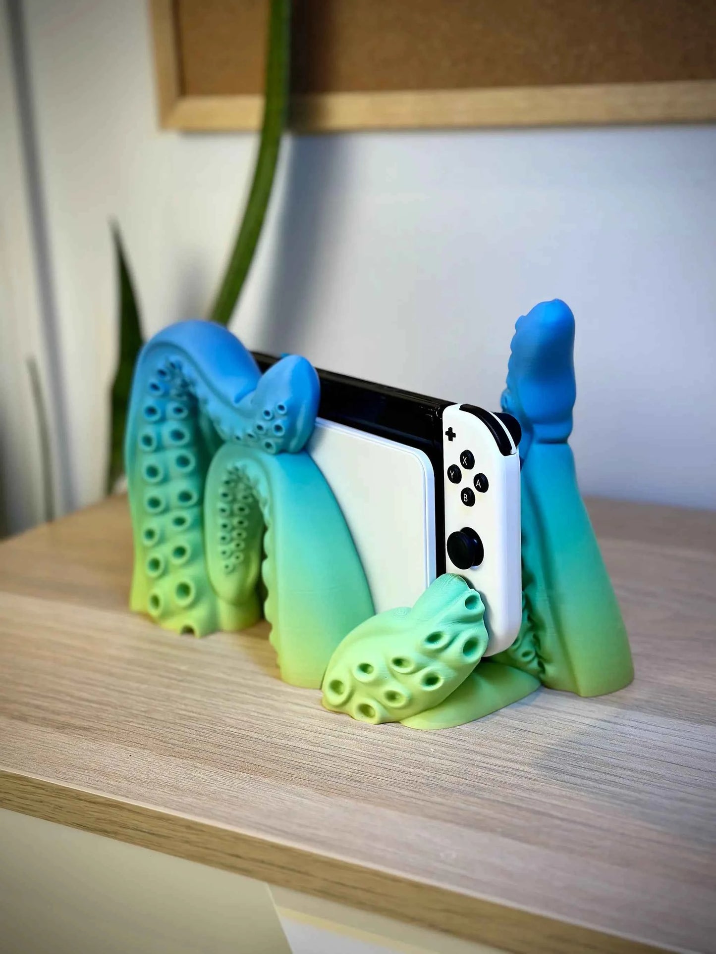 Nintendo Switch Tentacle Dock for Classic & OLED Models
