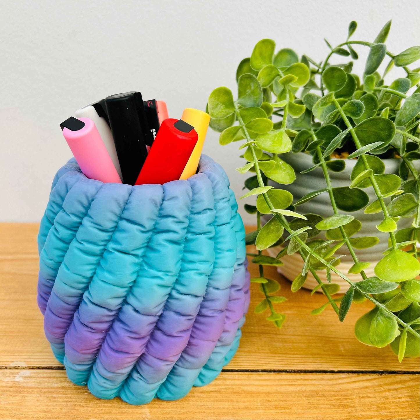Puff Pod
