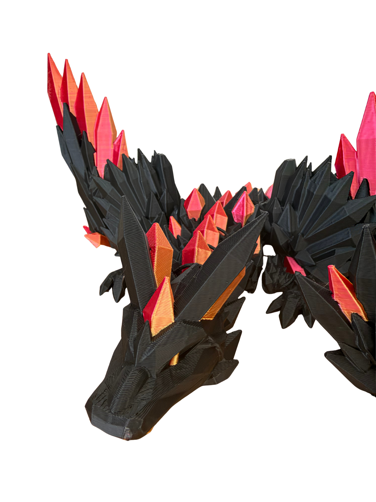 Ignis Dragon