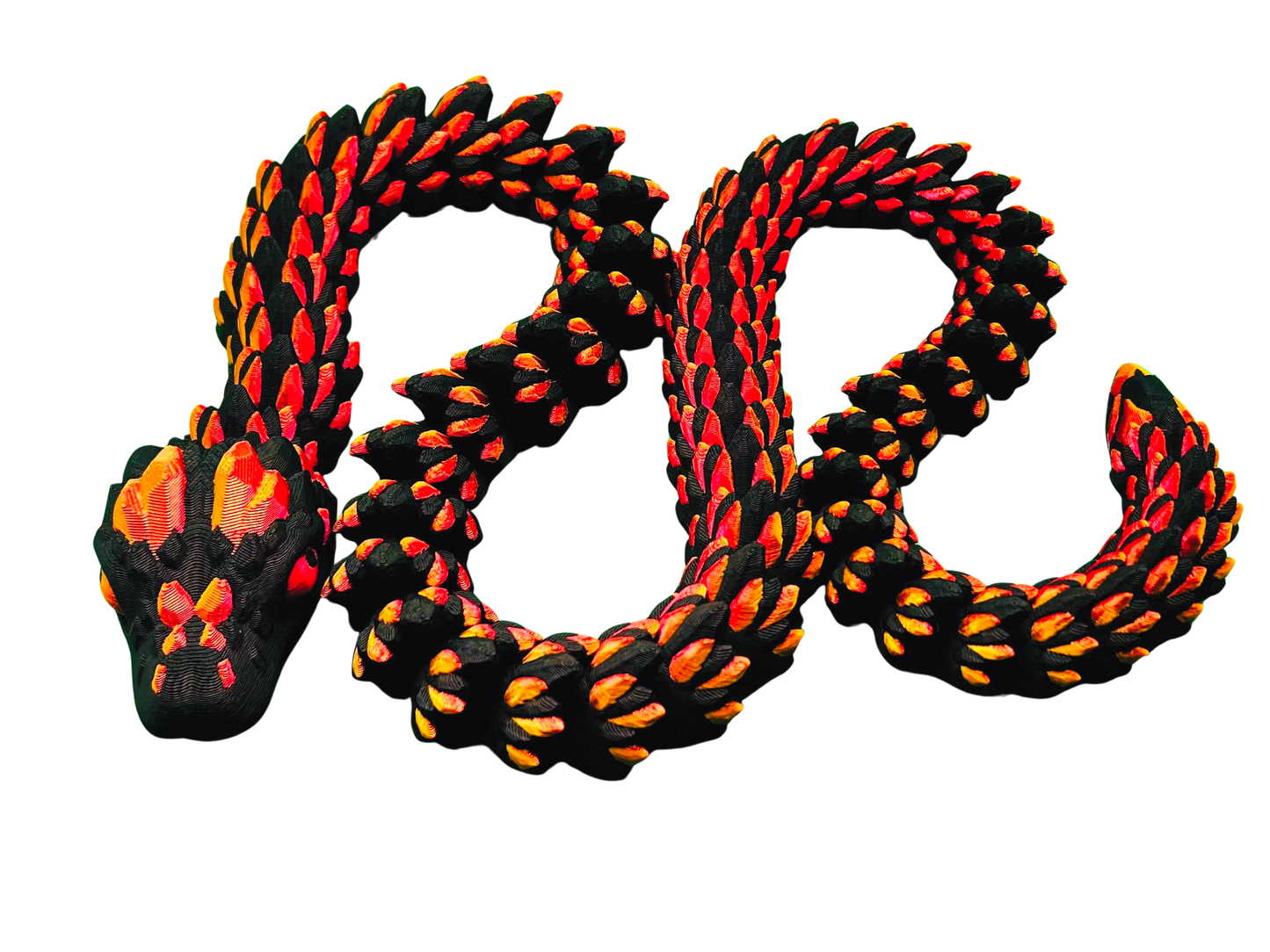 Ignis 90cm Snake