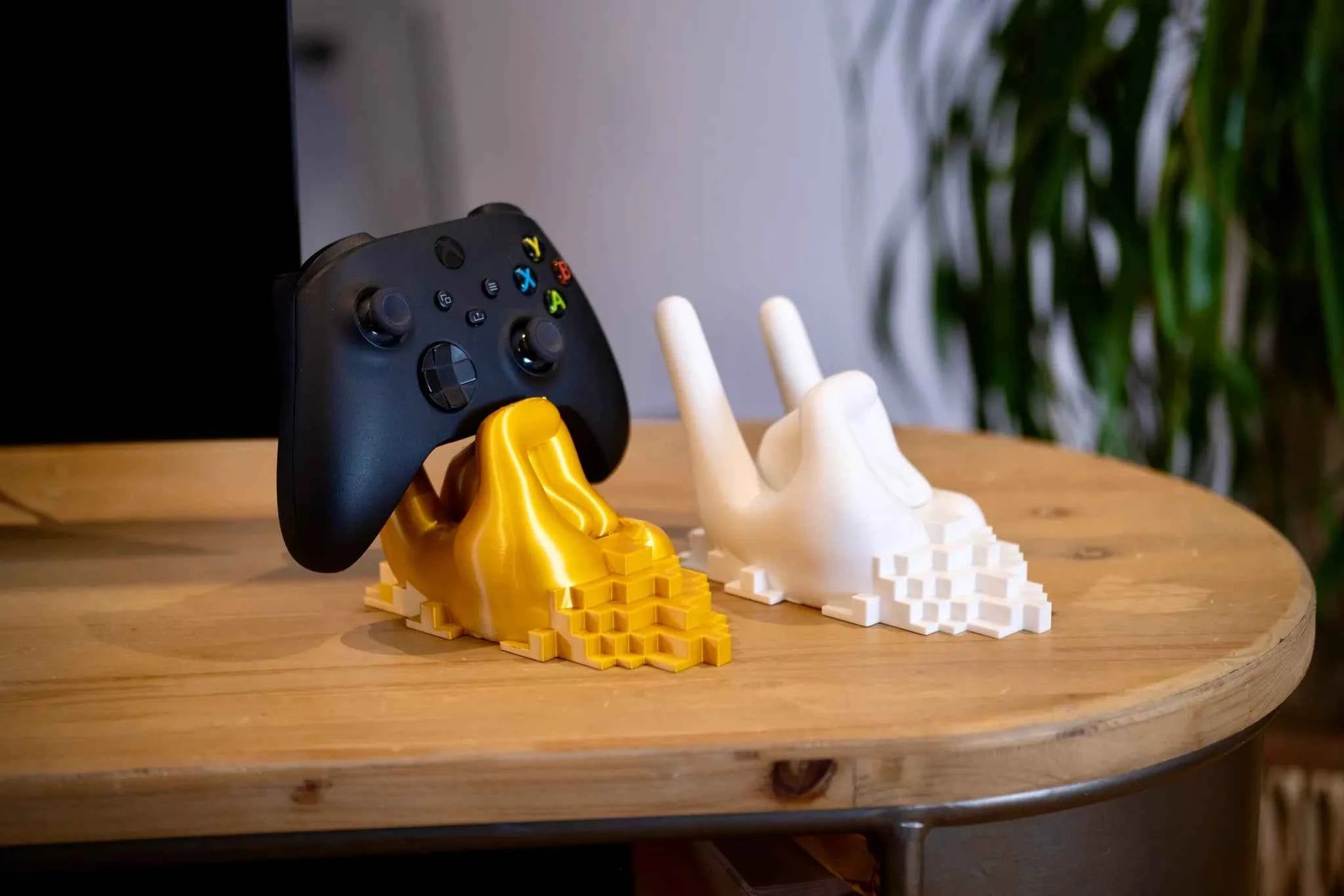 Hand Controller Stand for Ultimate Gaming Organization