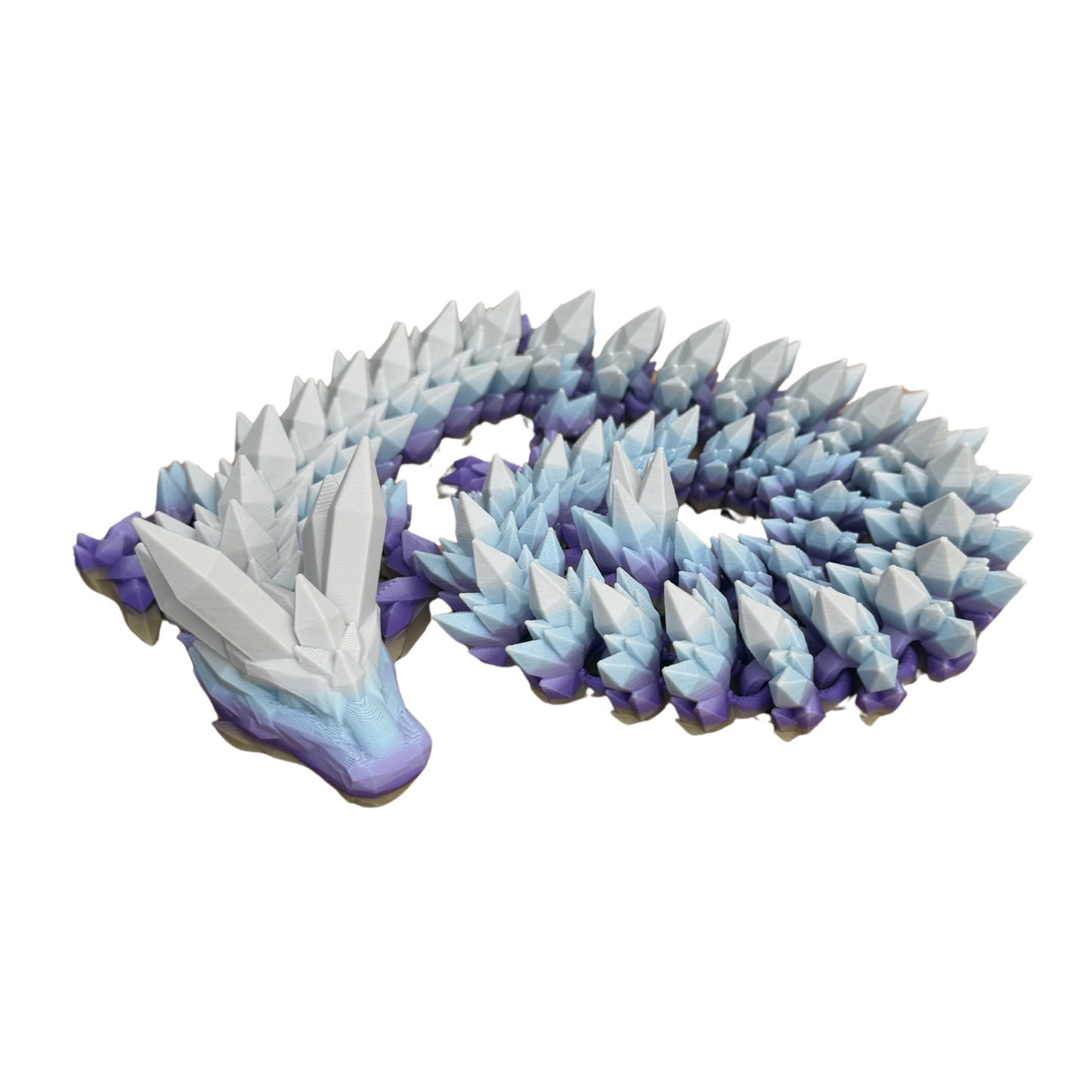 Dawn Whisperer Dragon