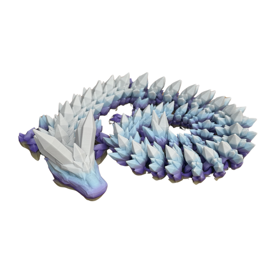 Dawn Whisperer Dragon