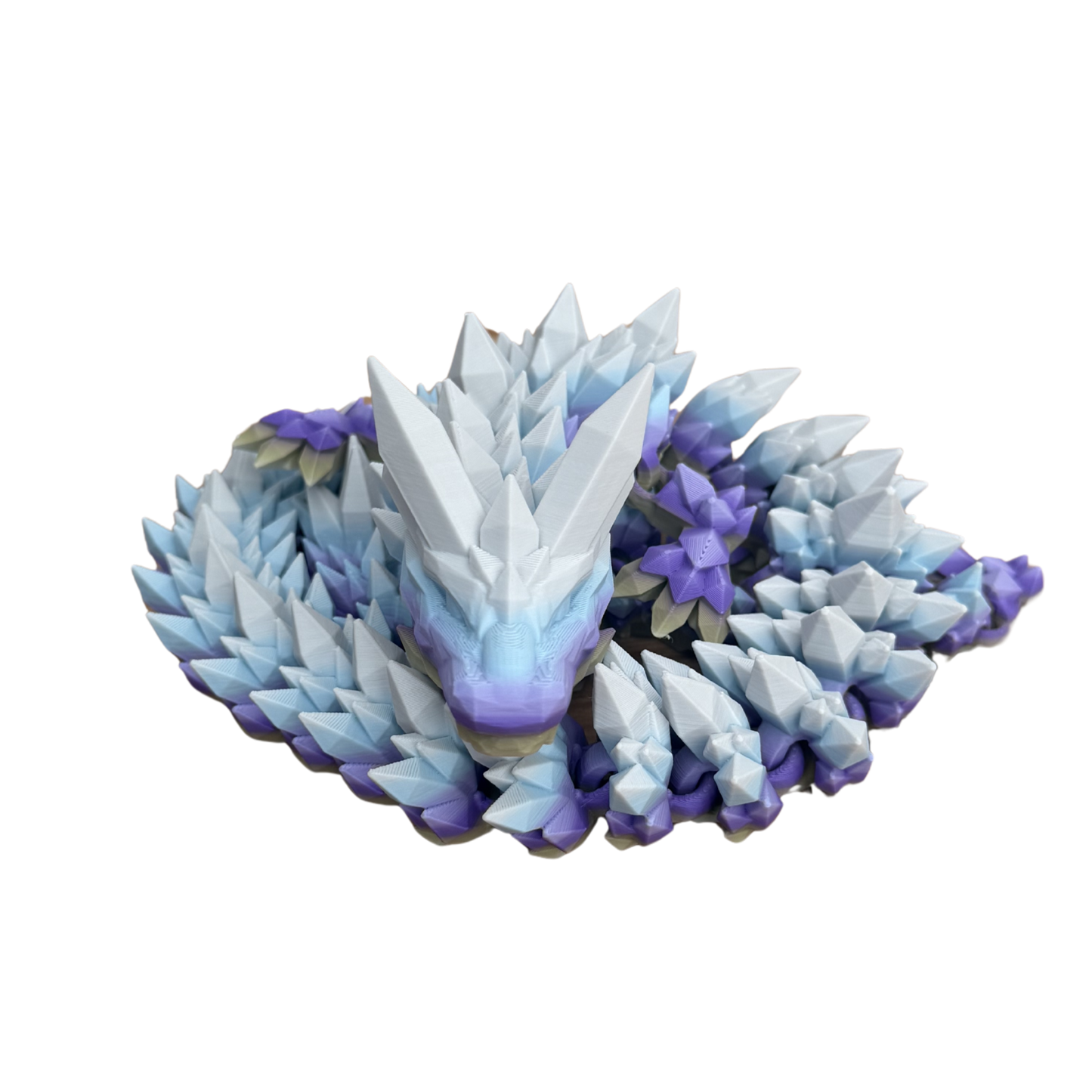 Dawn Whisperer Dragon