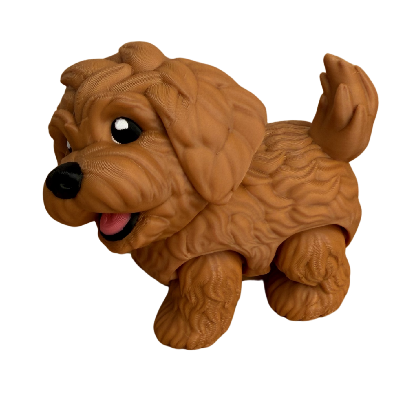 Lovable Doodle
