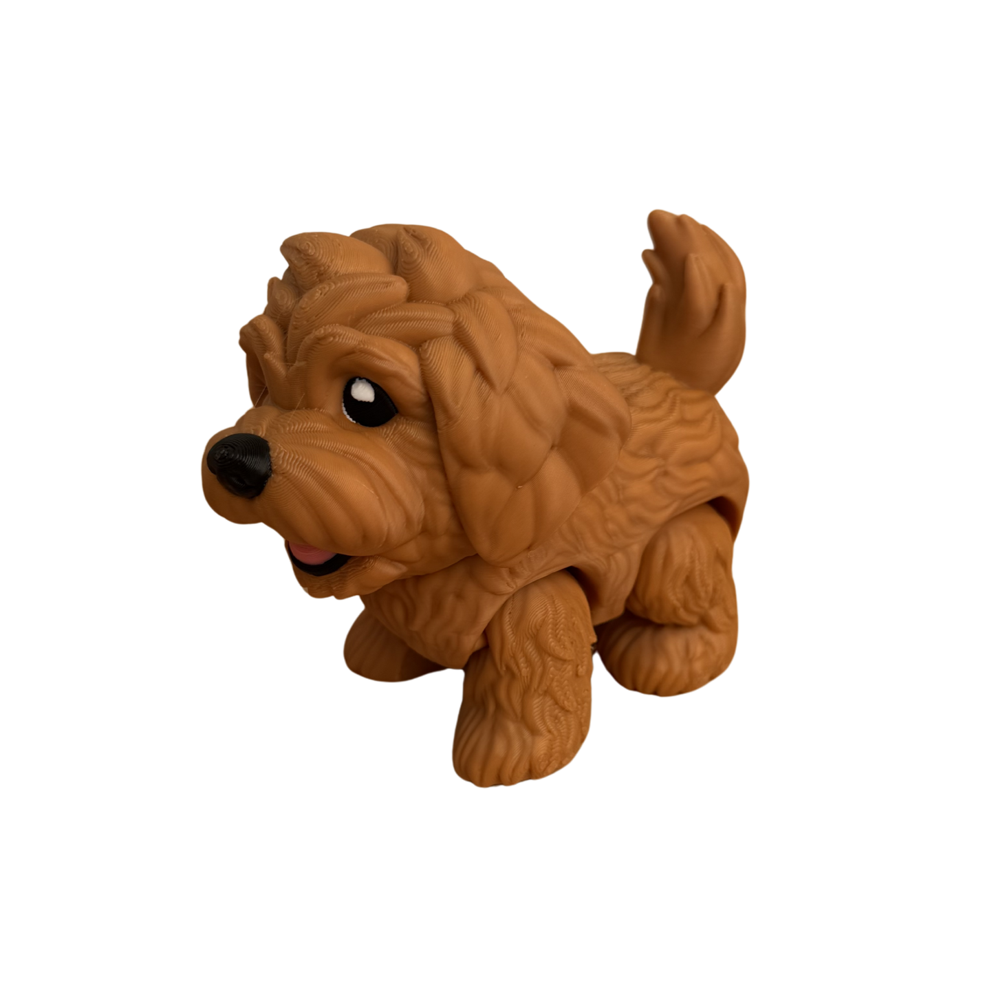 Lovable Doodle