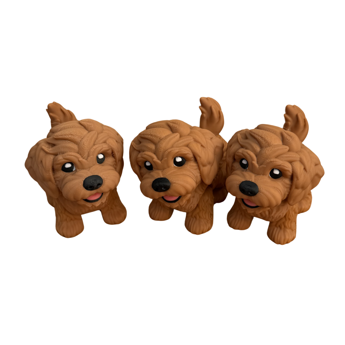 Lovable Doodle