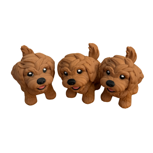 Lovable Doodle