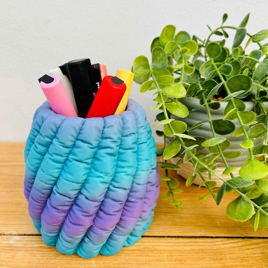 Puff Pod