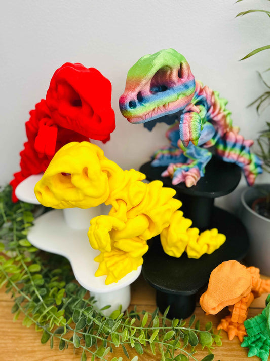 Skeleton T Rex Large