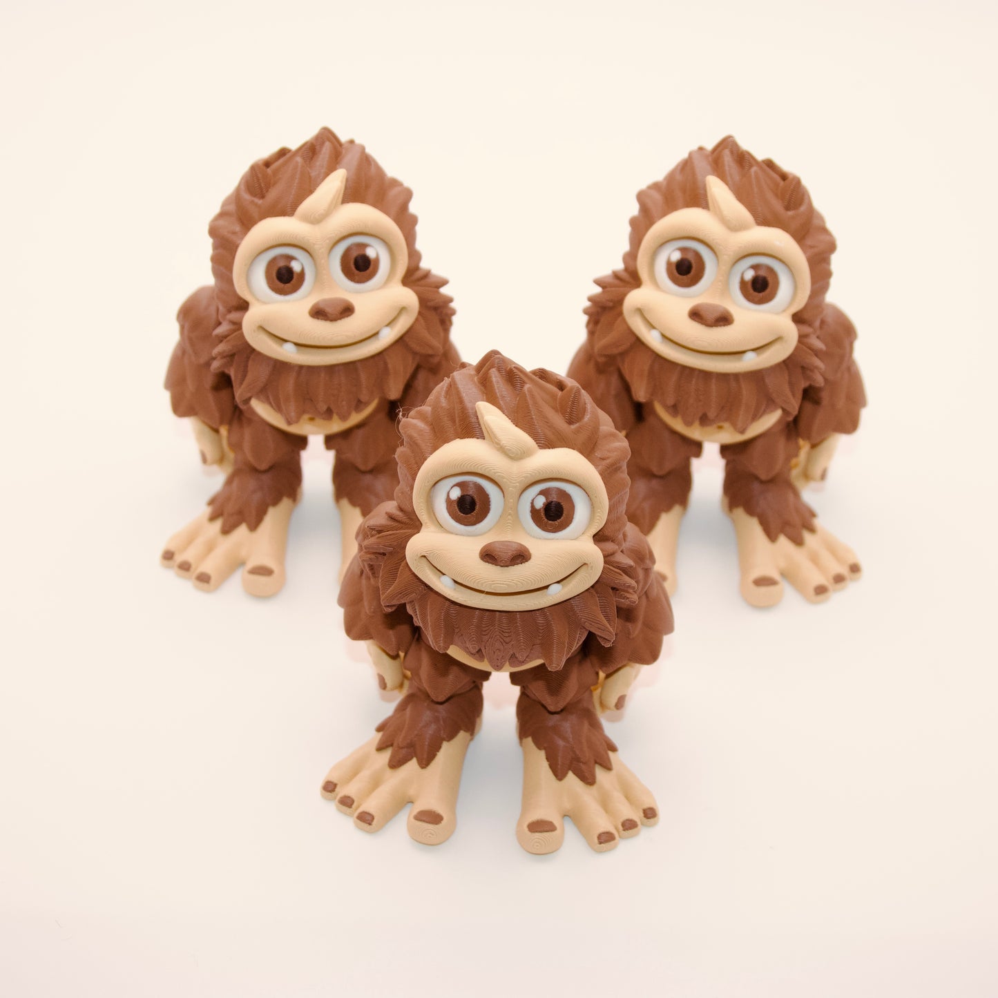 Sasquatch - Big Foot Figure Collectable