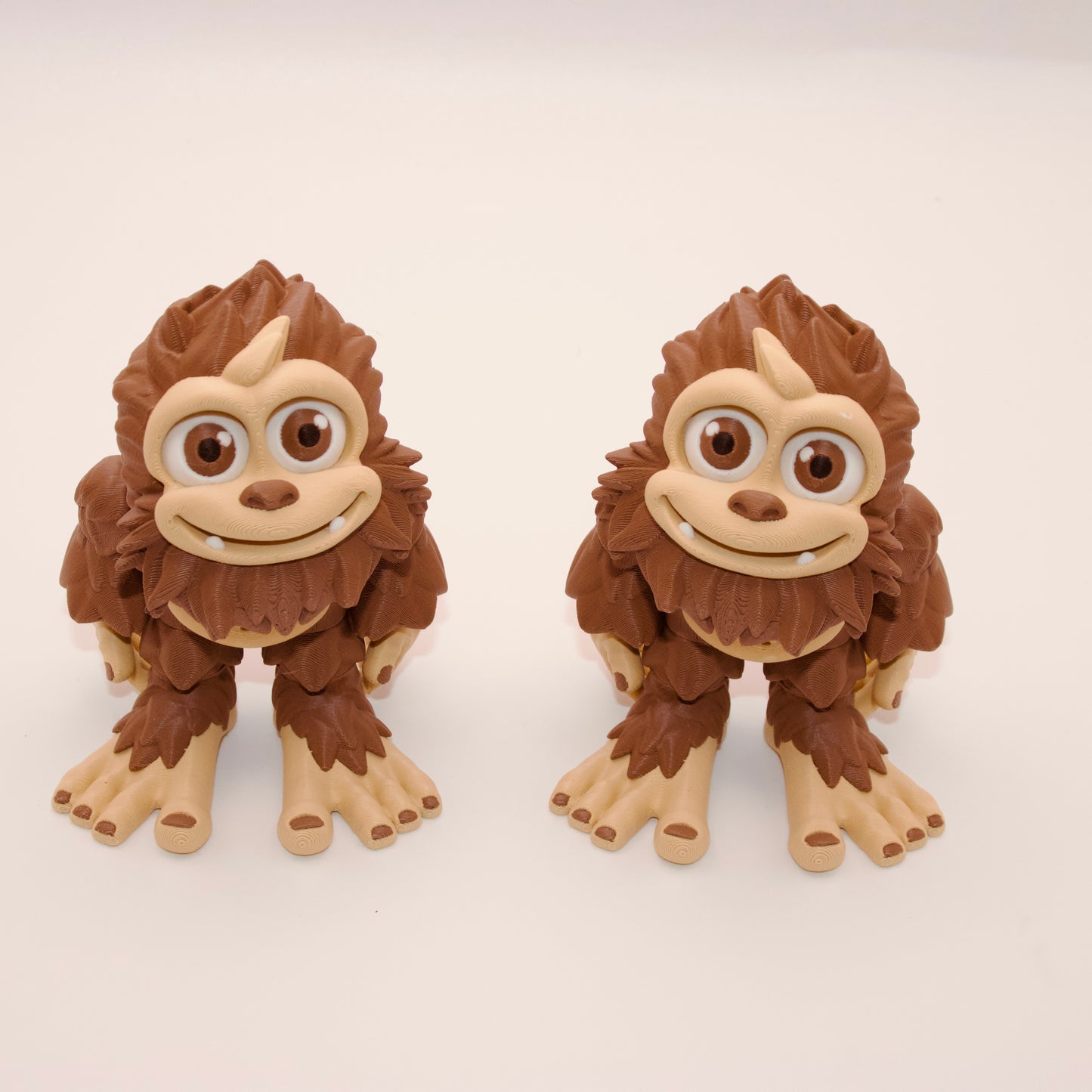 Sasquatch - Big Foot Figure Collectable