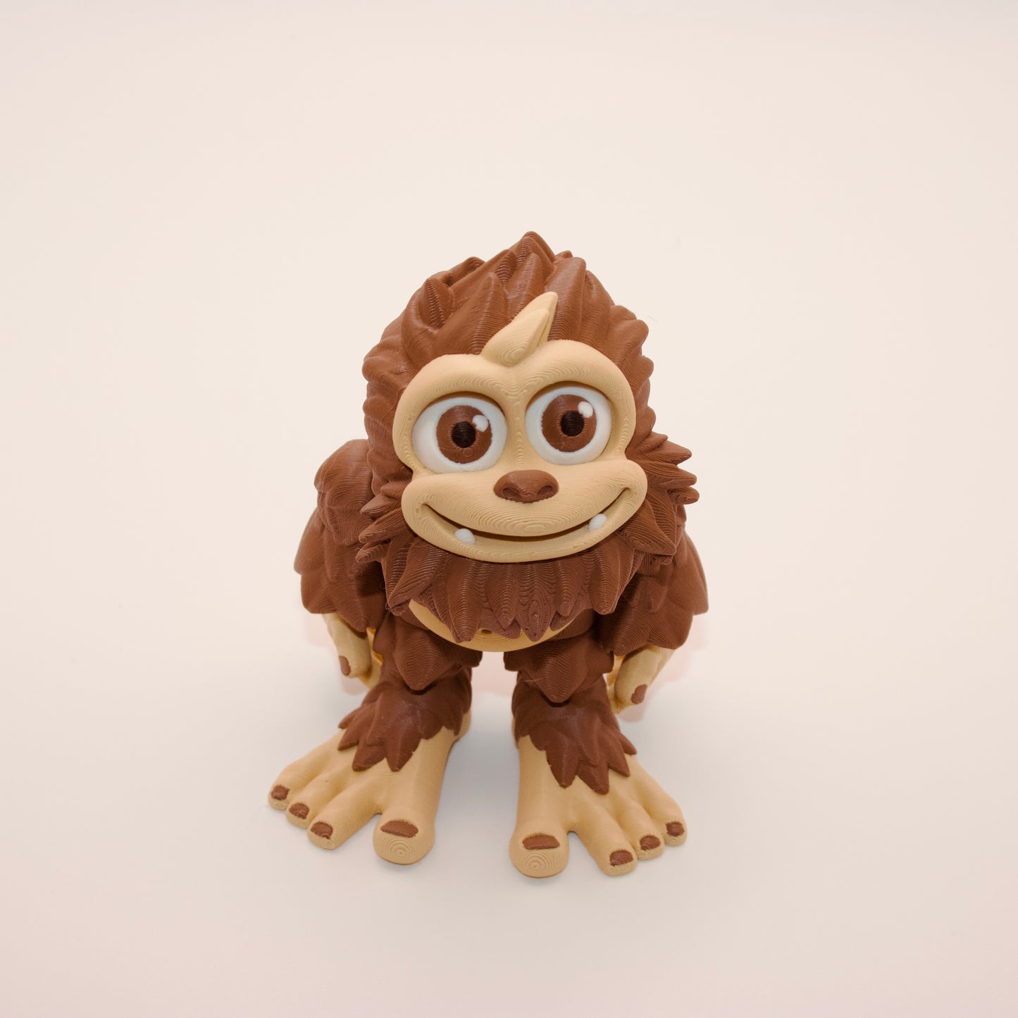 Sasquatch - Big Foot Figure Collectable