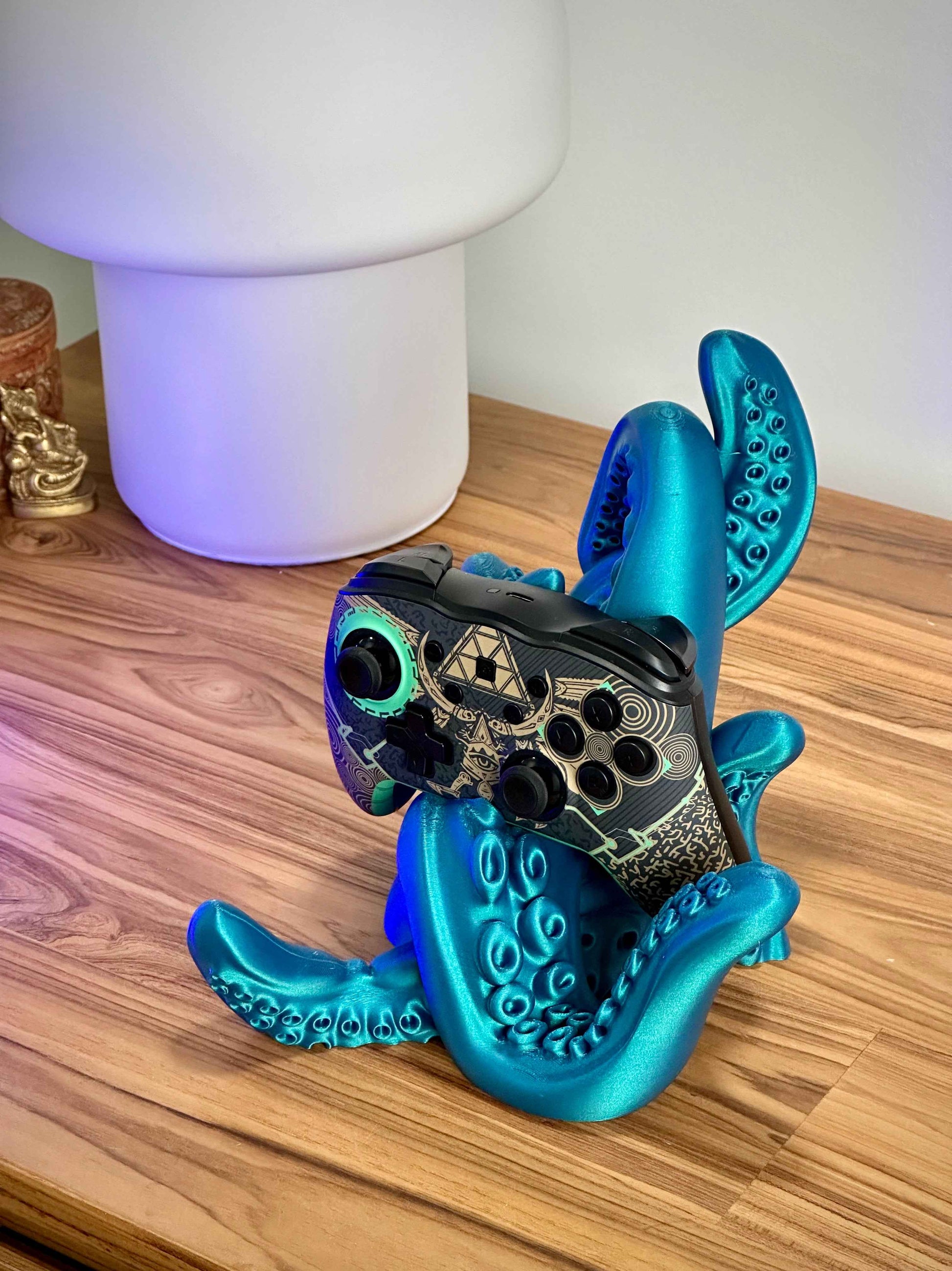 Tentacle Controller Stand for Ultimate Gaming Experience