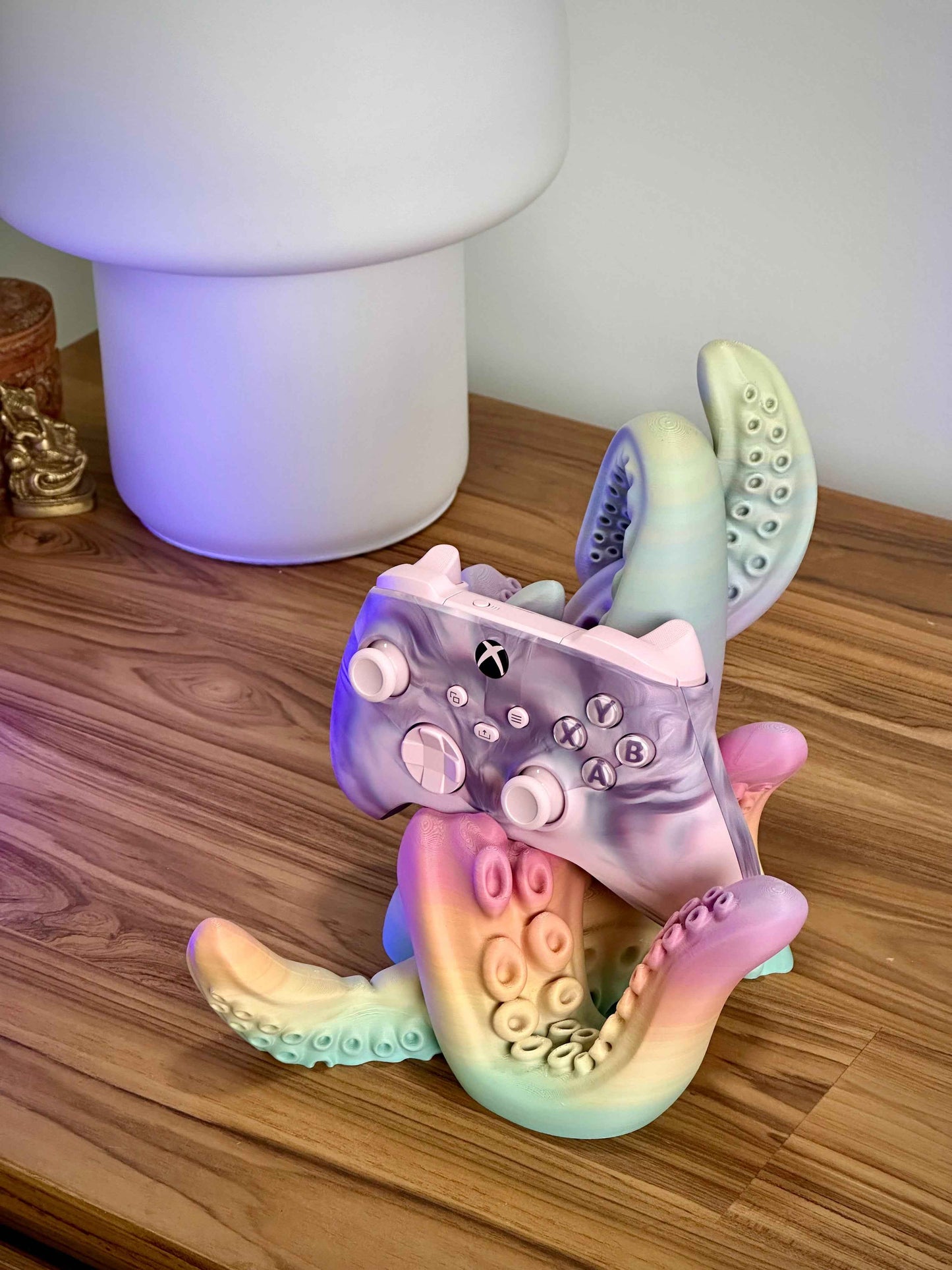 Tentacle Controller Stand for Ultimate Gaming Experience