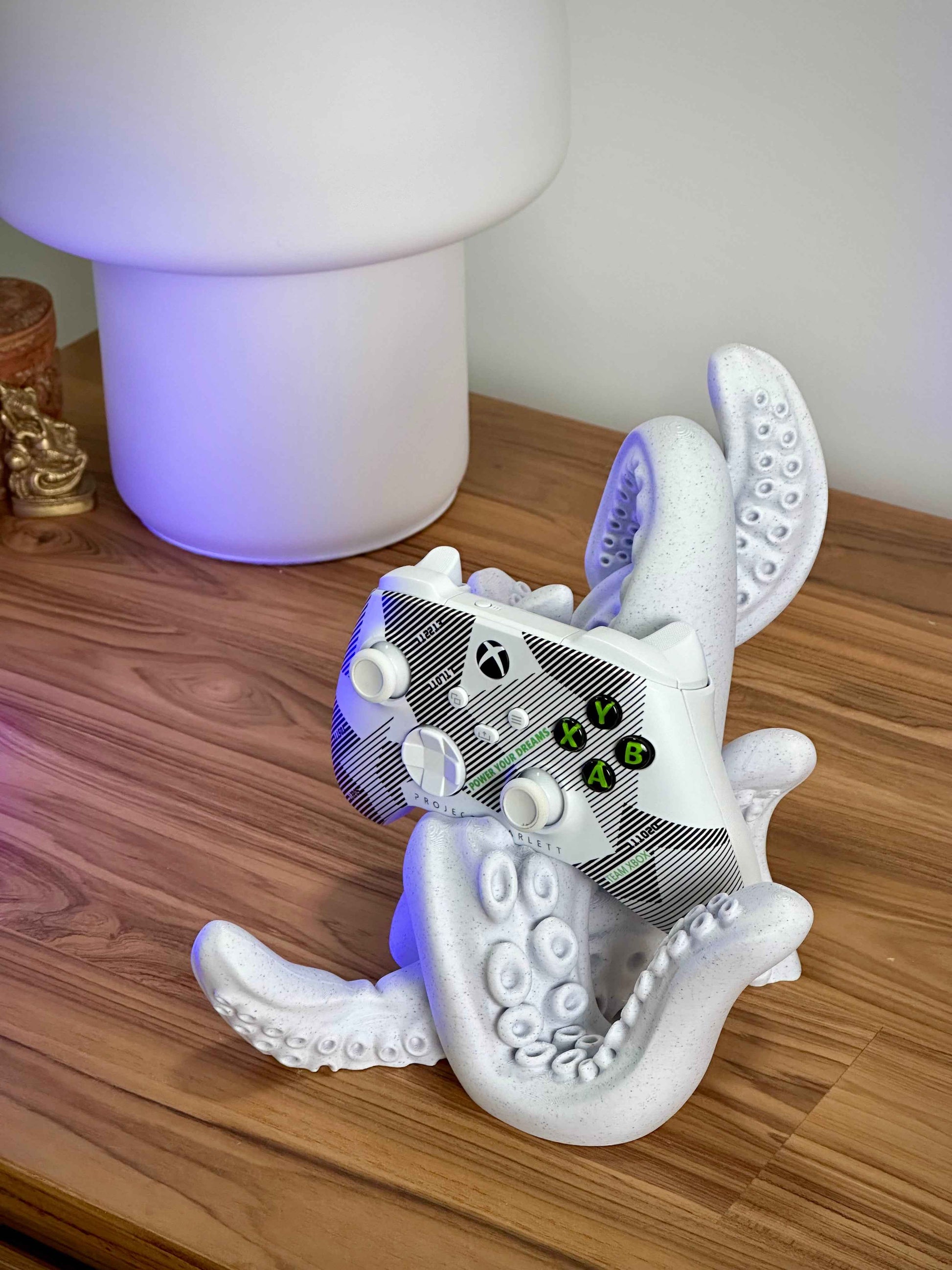 Tentacle Controller Stand for Ultimate Gaming Experience