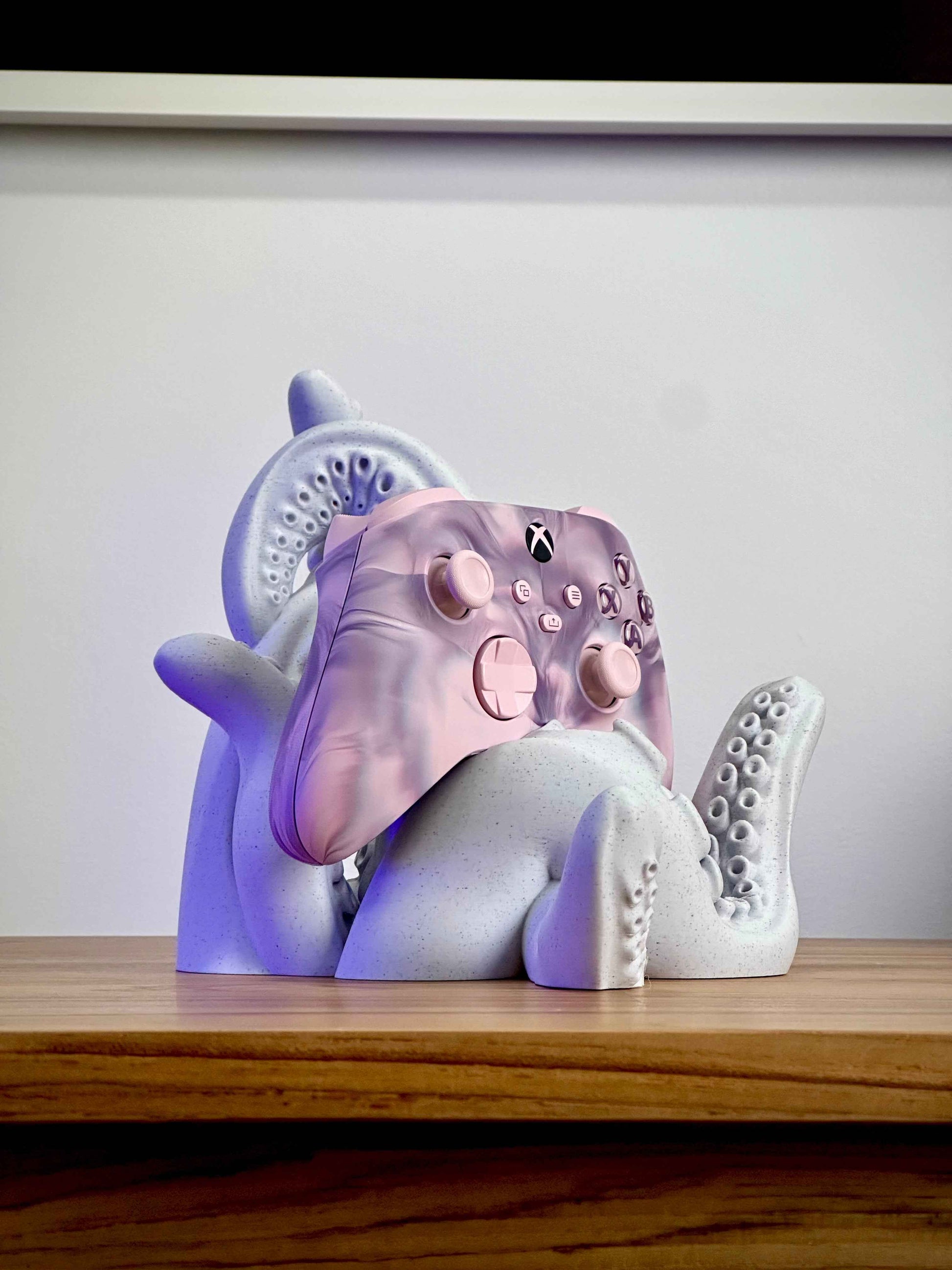 Tentacle Controller Stand for Ultimate Gaming Experience