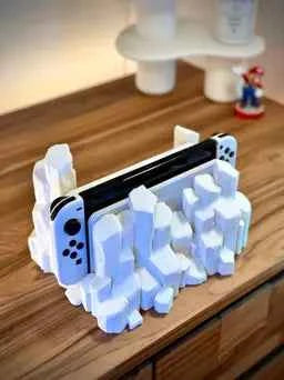 Quartz Nintendo Switch Dock - Perfect for Classic & OLED Models