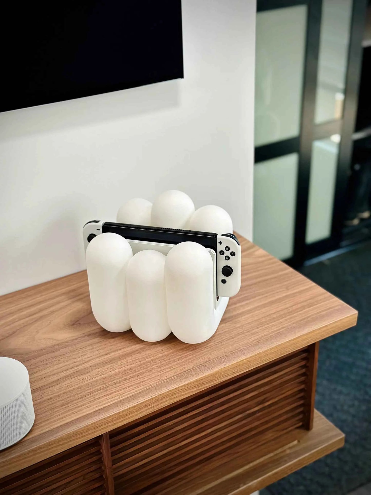 Switch Capsule Dock for Nintendo Switch OLED & Classic - Ultimate Gaming Charging Station