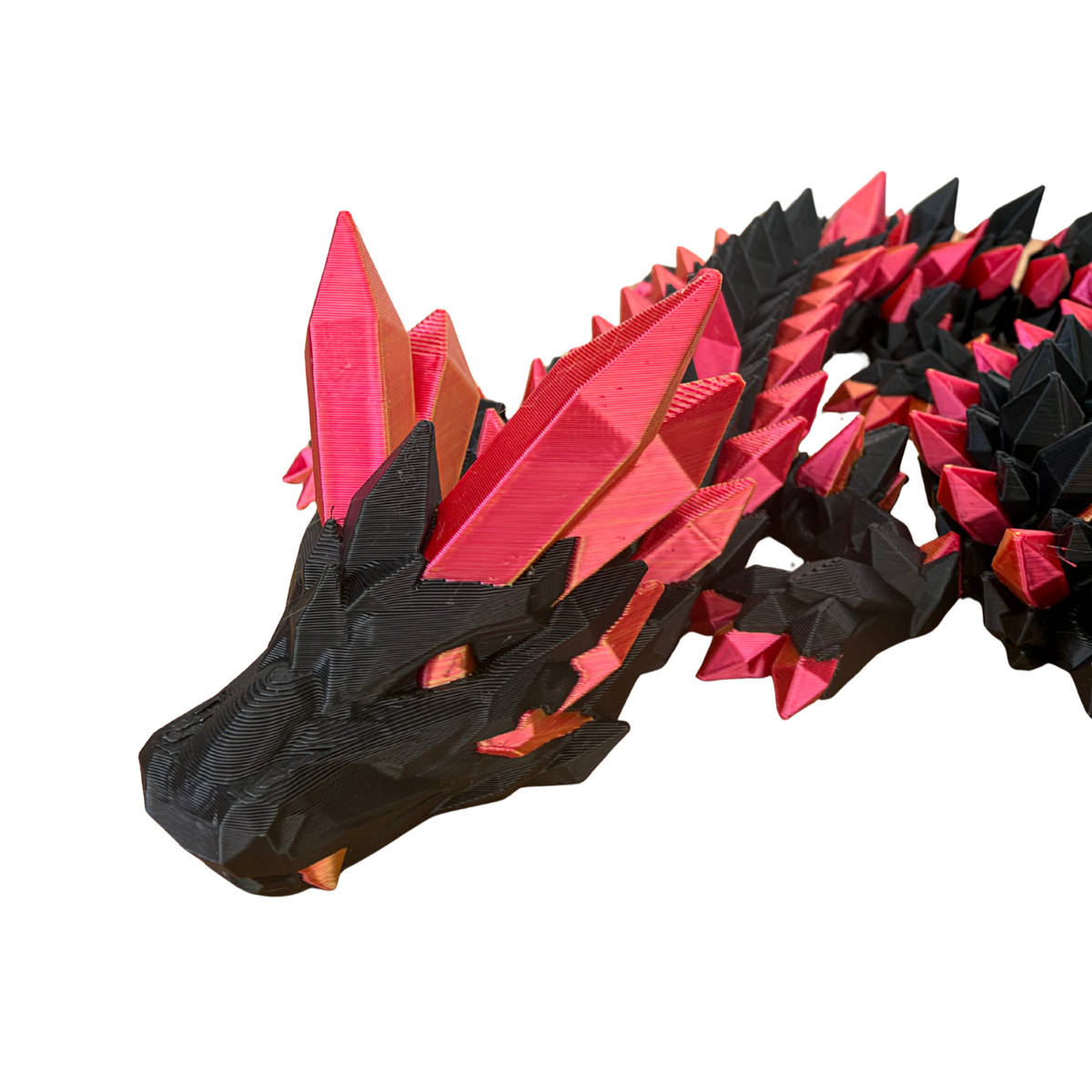 Ignis Dragon