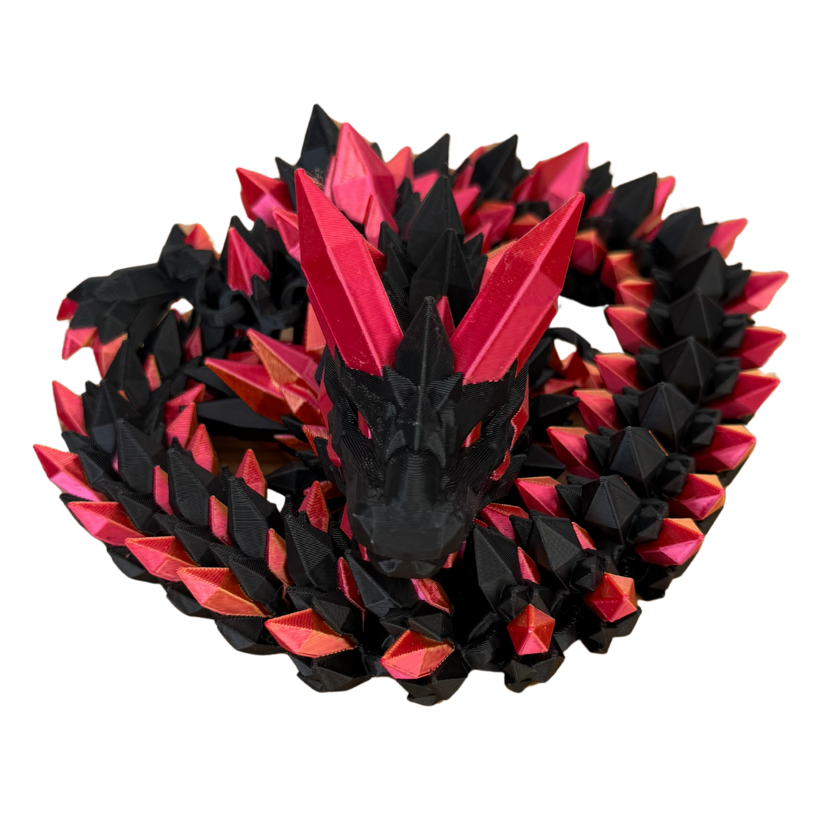 Ignis Dragon
