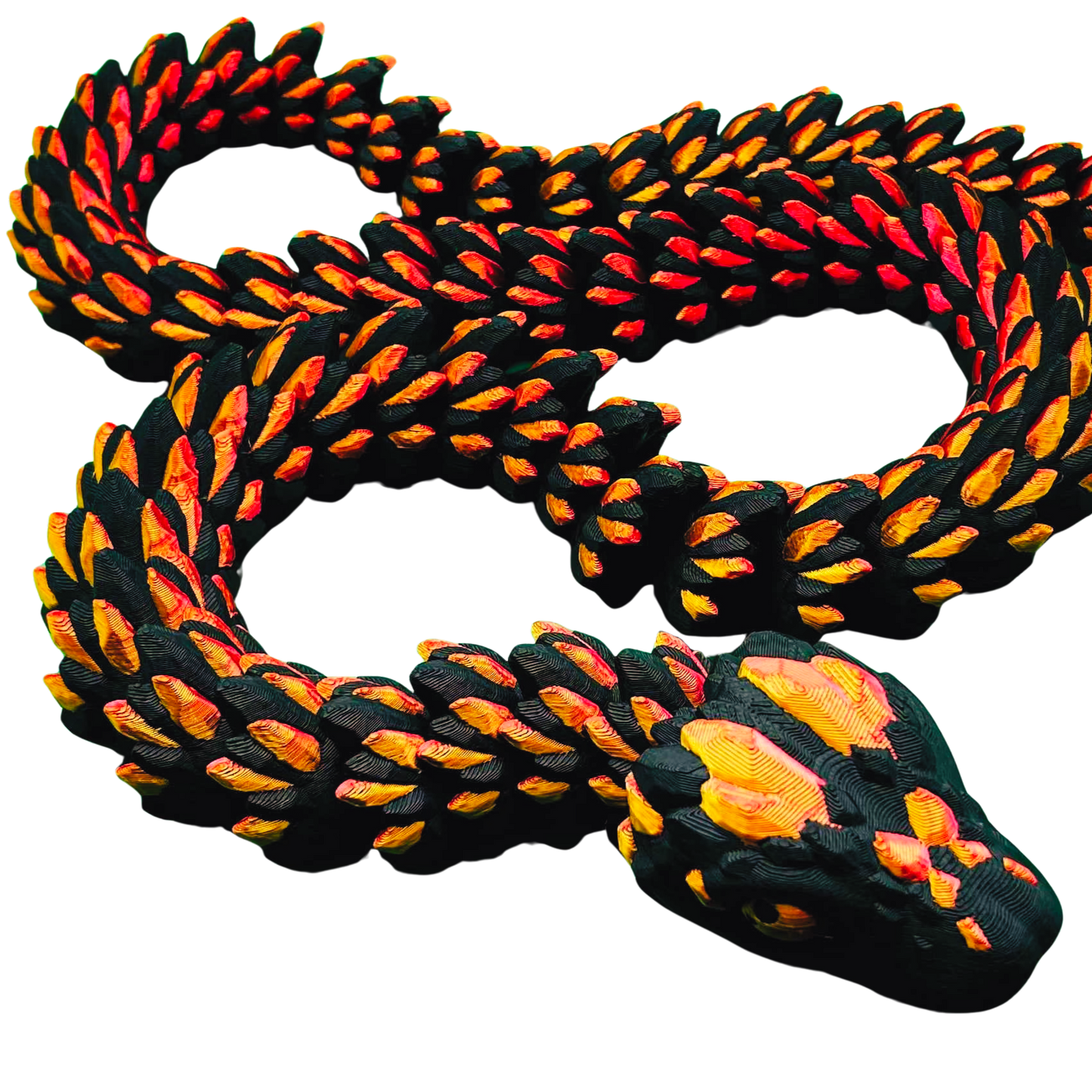 Ignis 90cm Snake