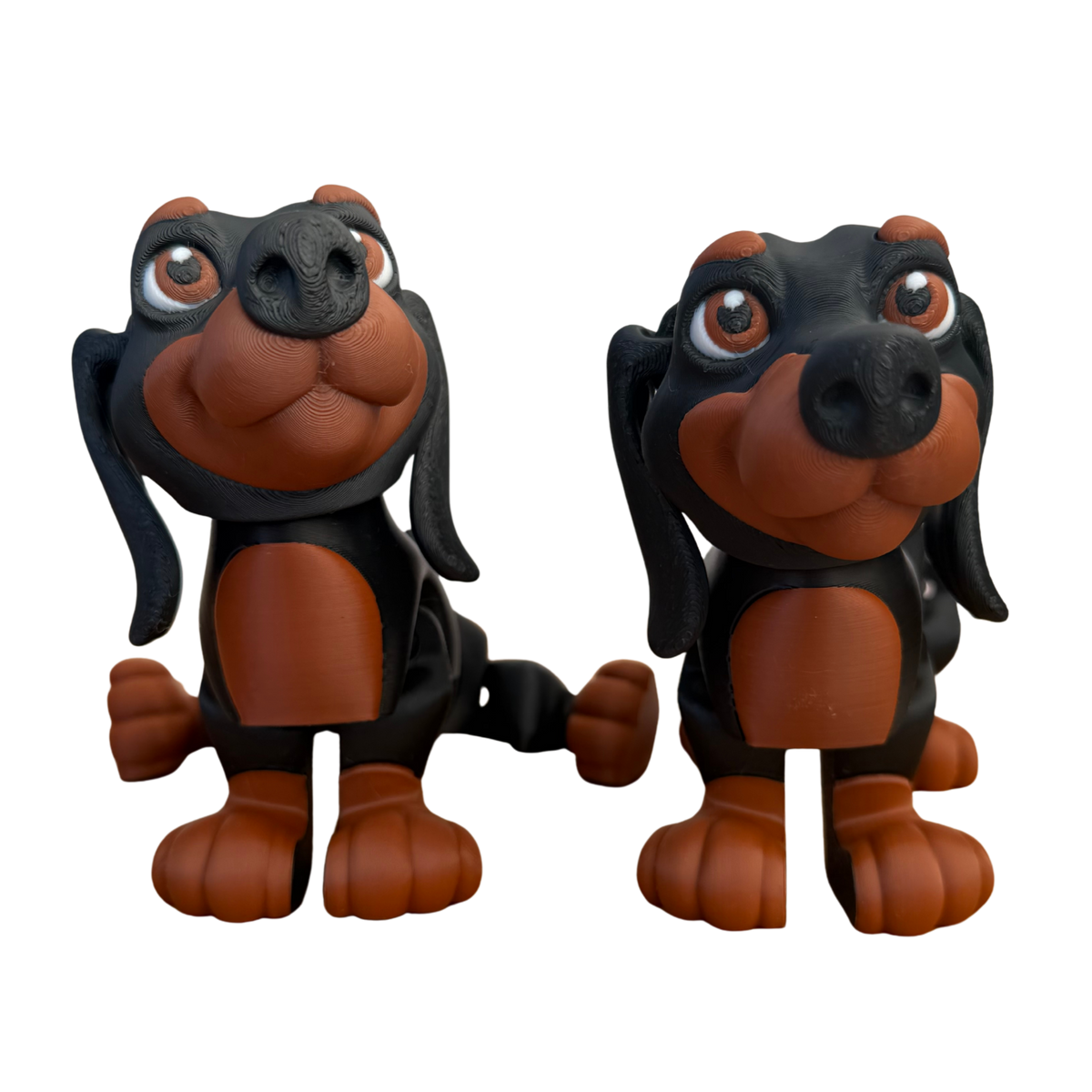 Dachshund Sausage Dog