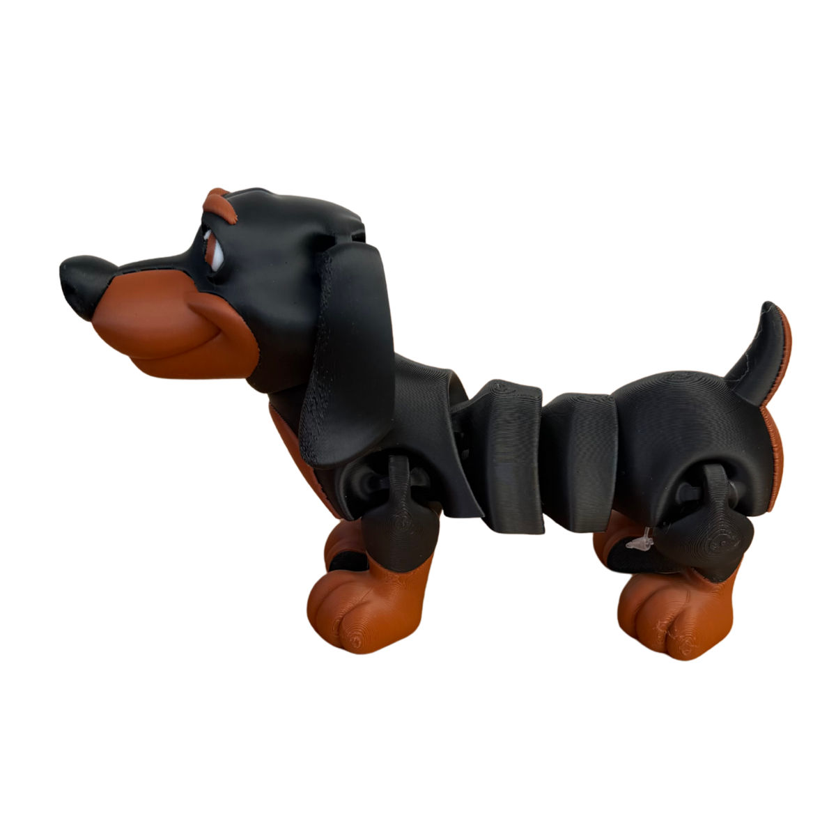 Dachshund Sausage Dog
