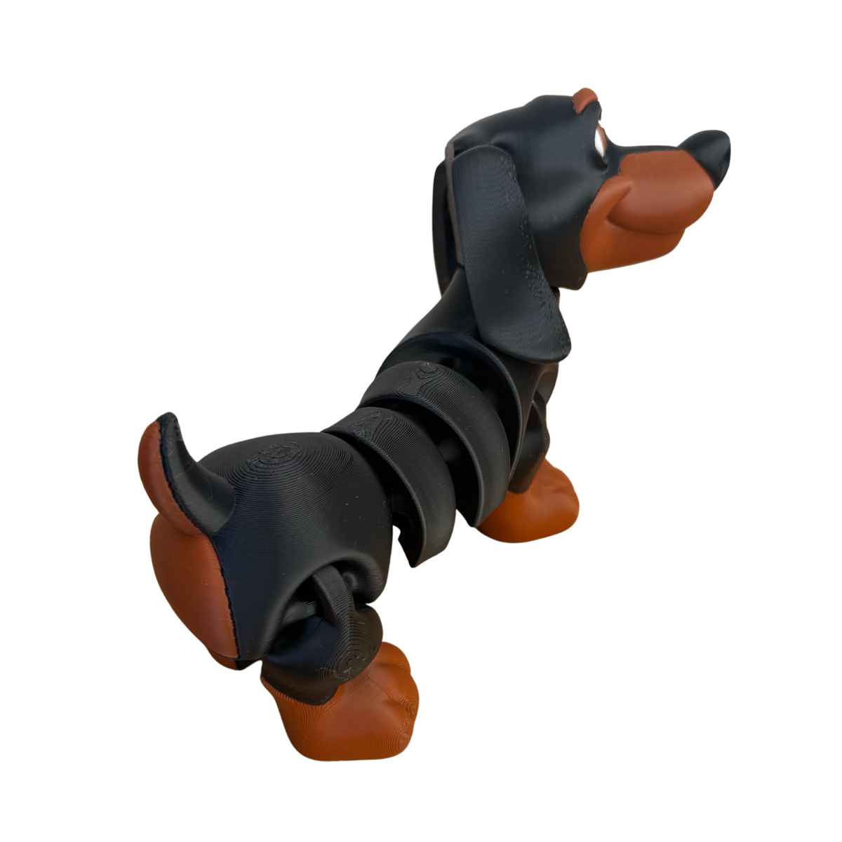 Dachshund Sausage Dog