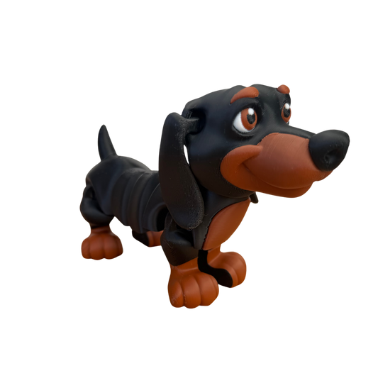 Dachshund Sausage Dog
