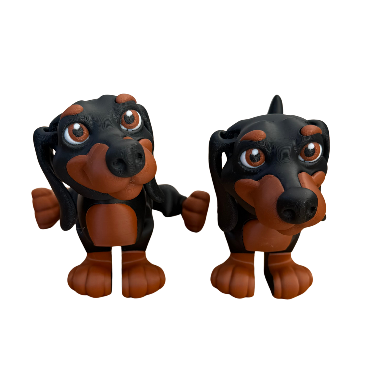 Dachshund Sausage Dog