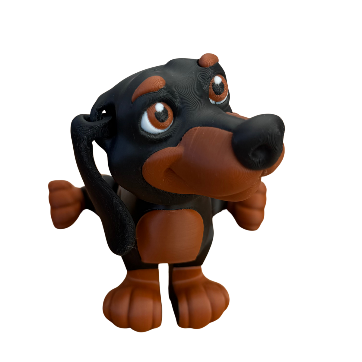 Dachshund Sausage Dog