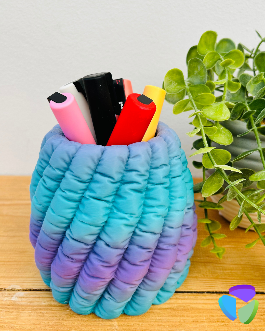 Puff Pod